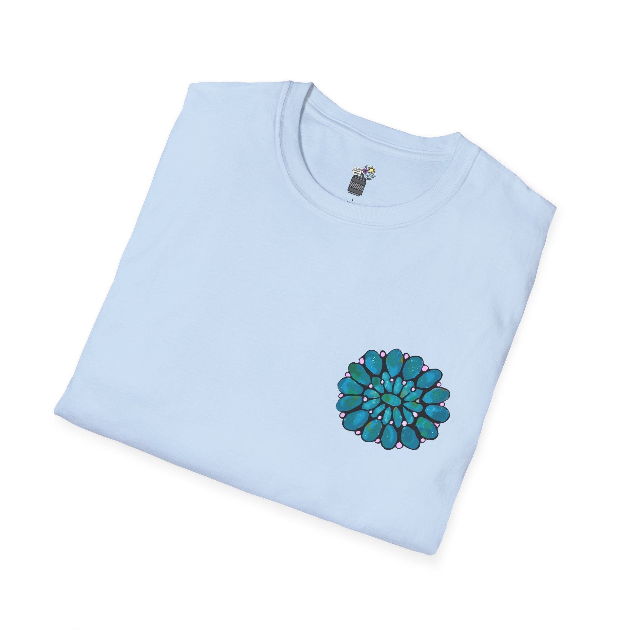 Diva Till Death Tee