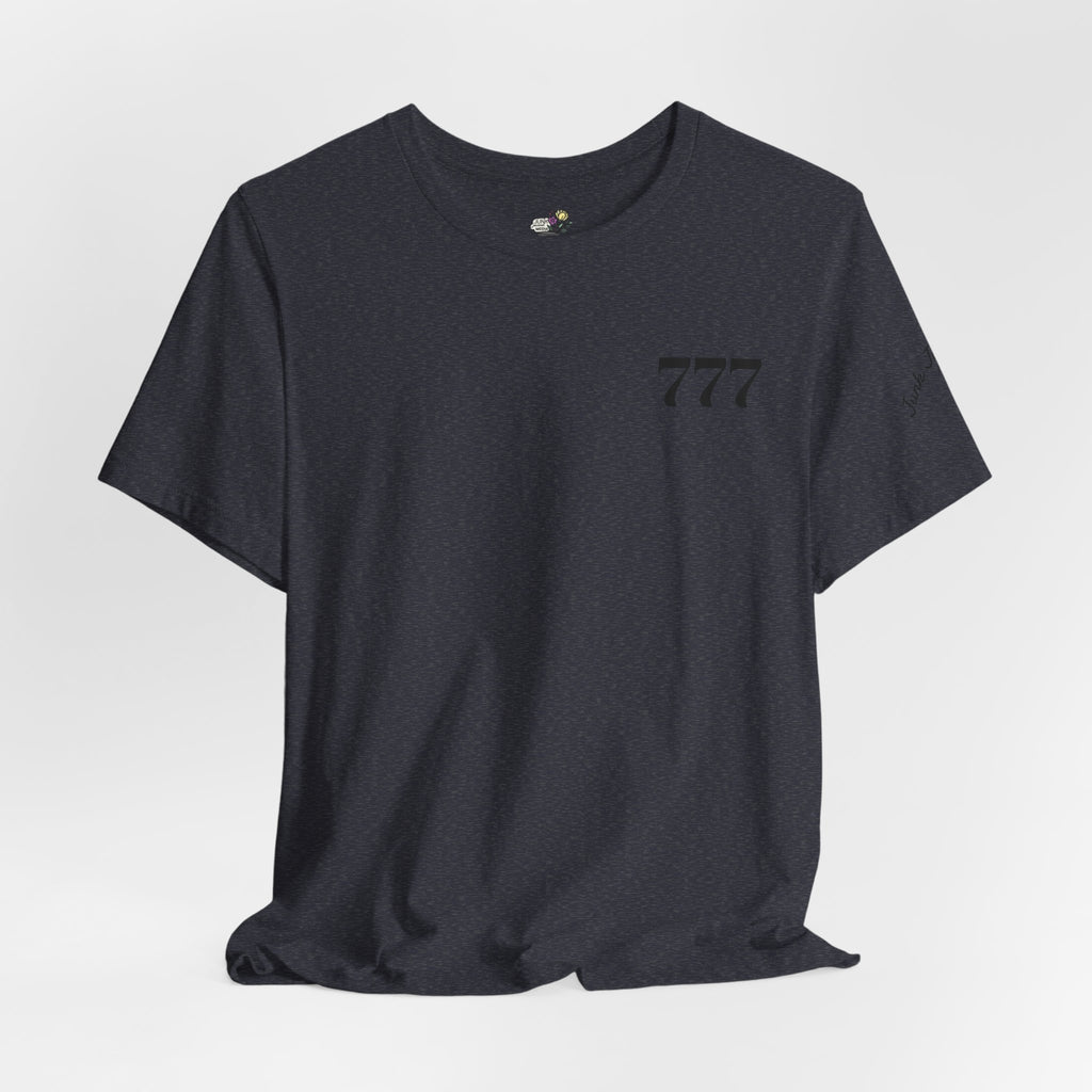 Lucky 777 Tee