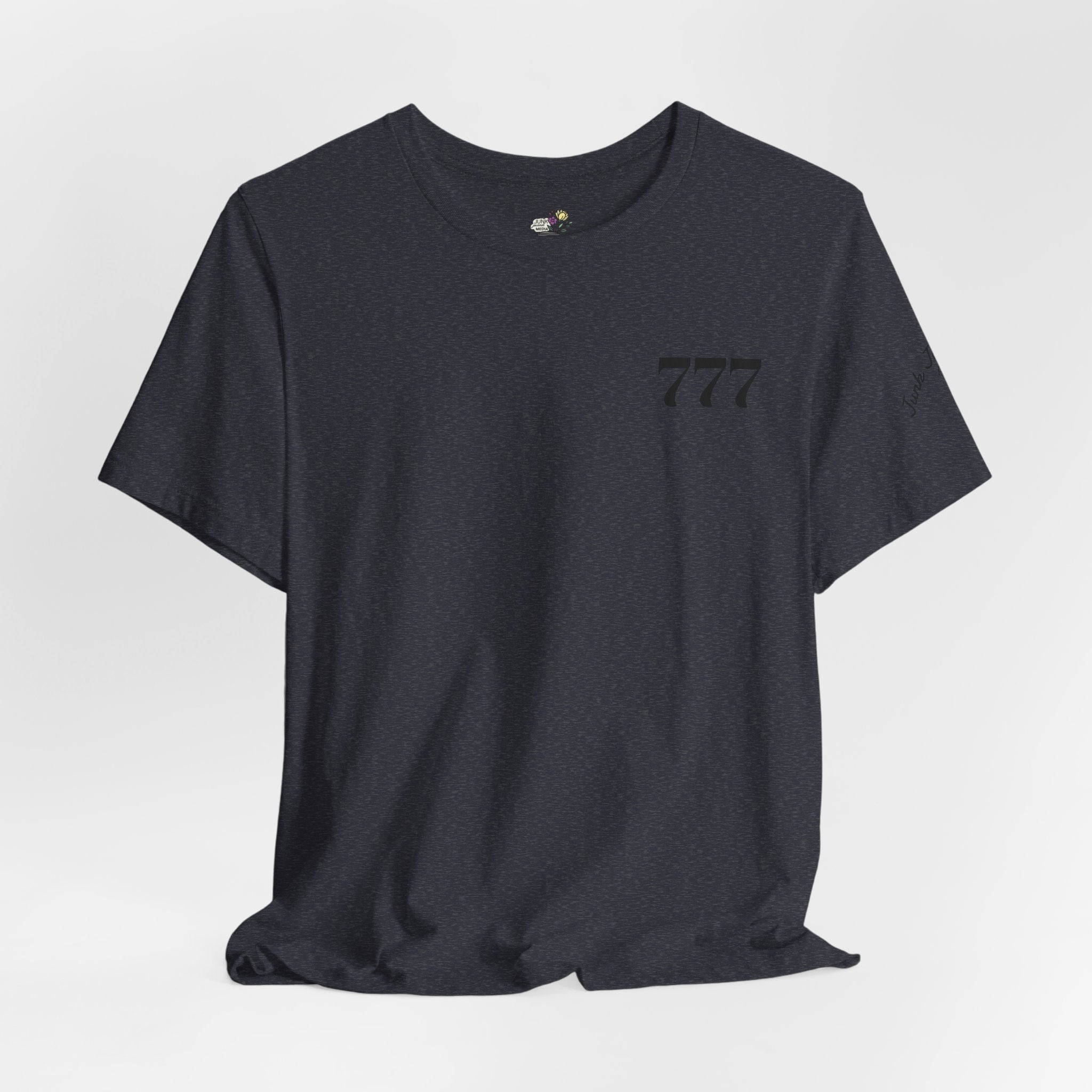 Lucky 777 Tee