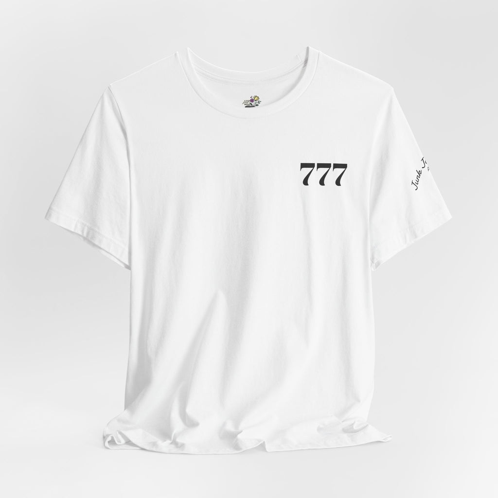 Lucky 777 Tee