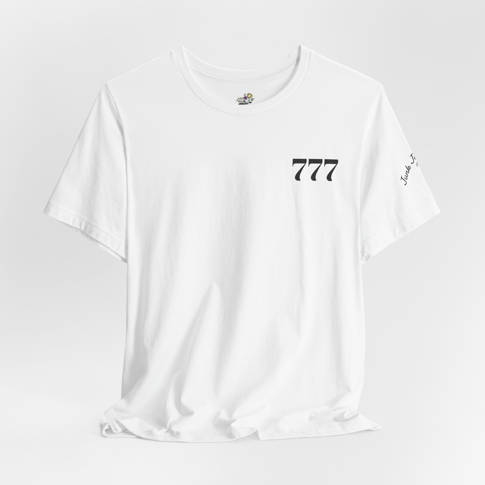 Lucky 777 Tee