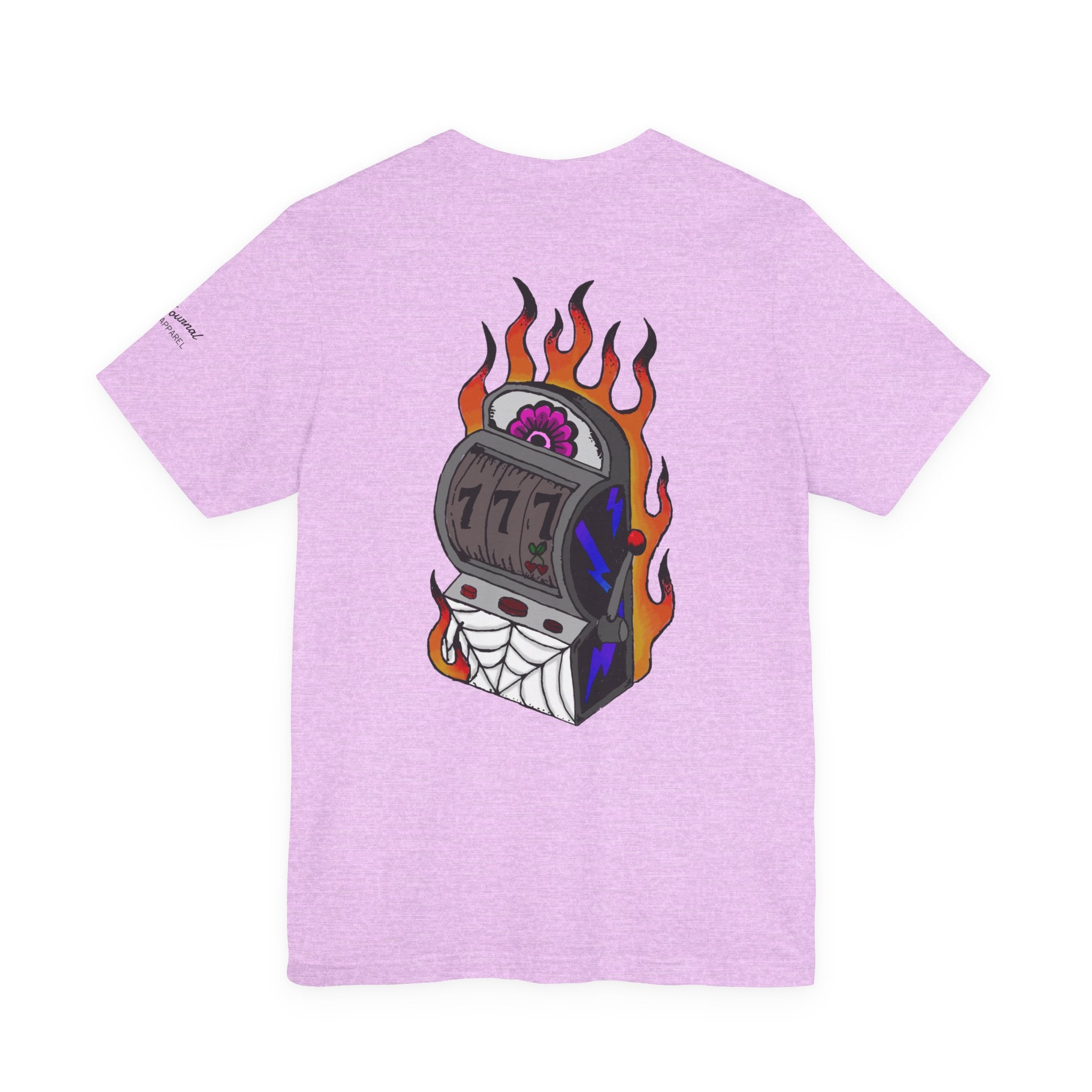 Lucky 777 Tee