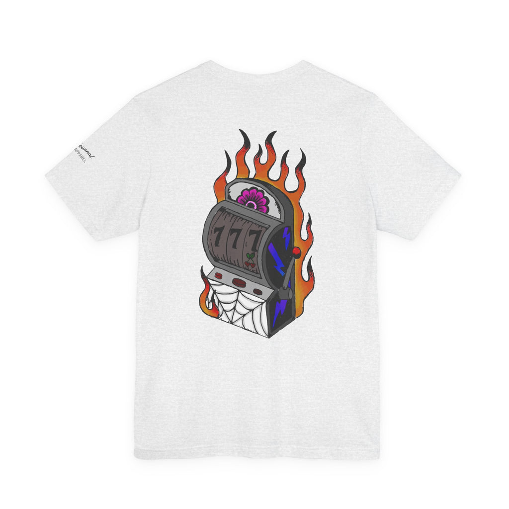 Lucky 777 Tee