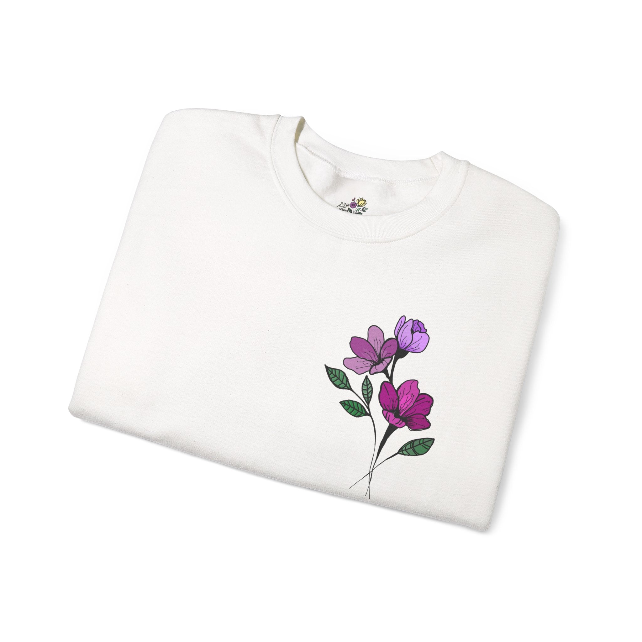The Drunk in Love Crewneck