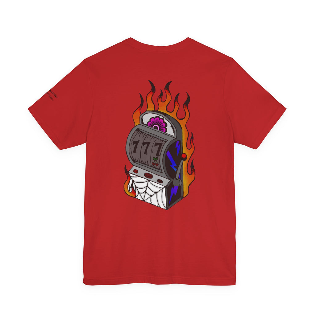 Lucky 777 Tee