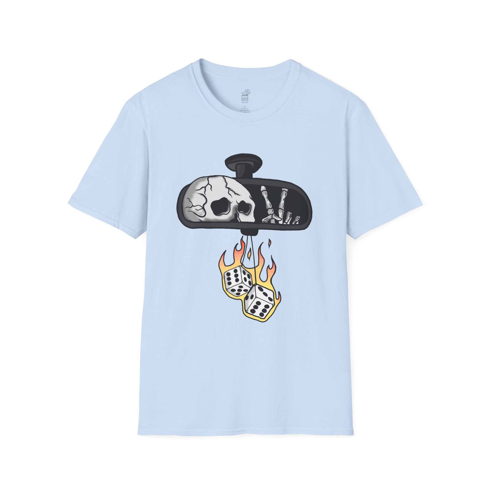 The Irish Goodbye Tee