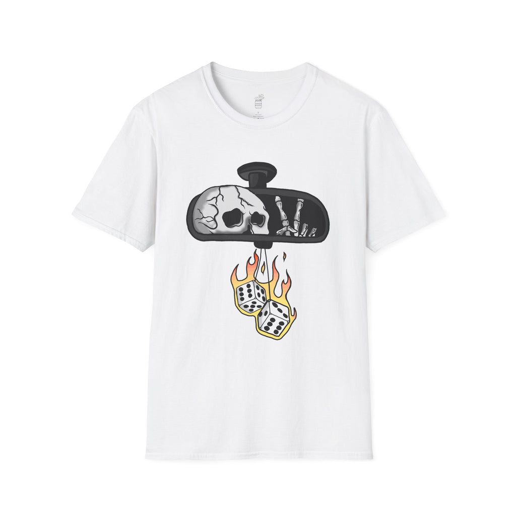 The Irish Goodbye Tee