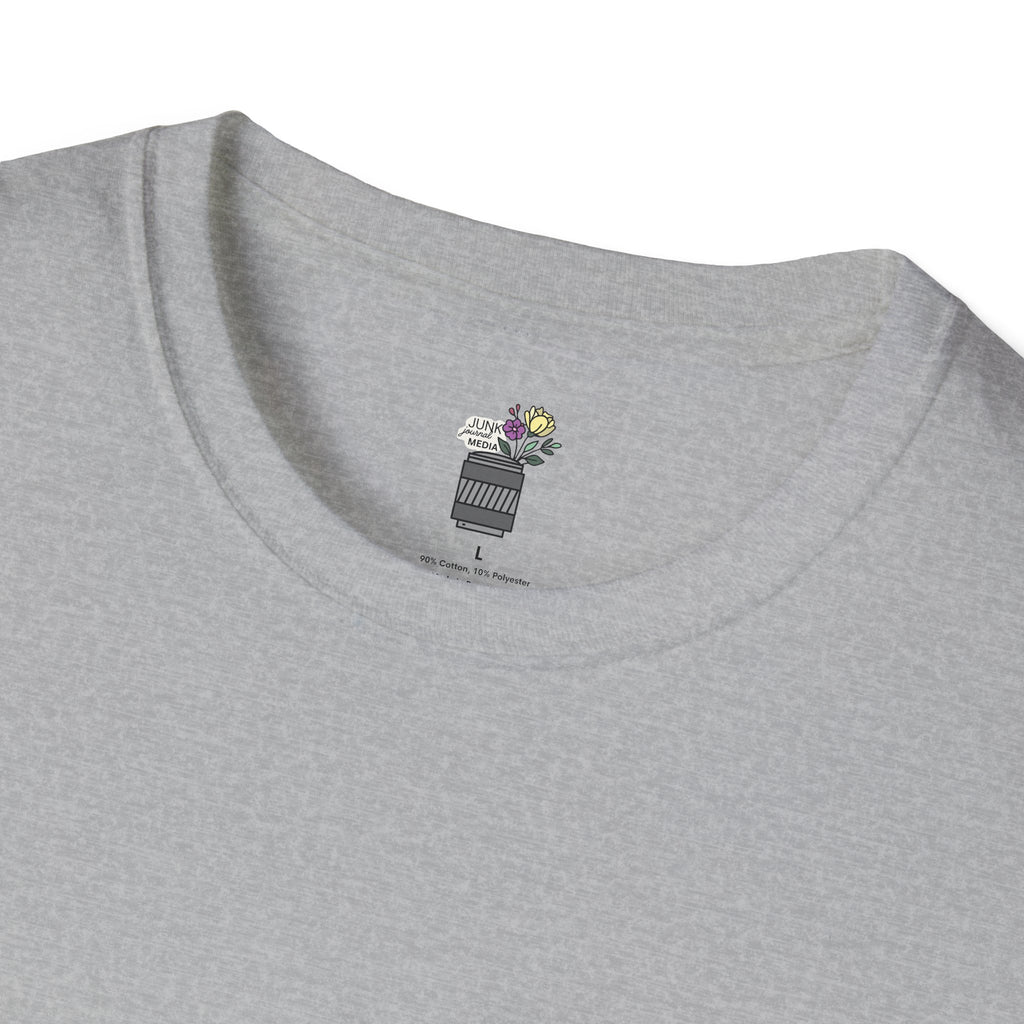 Diva Till Death Tee