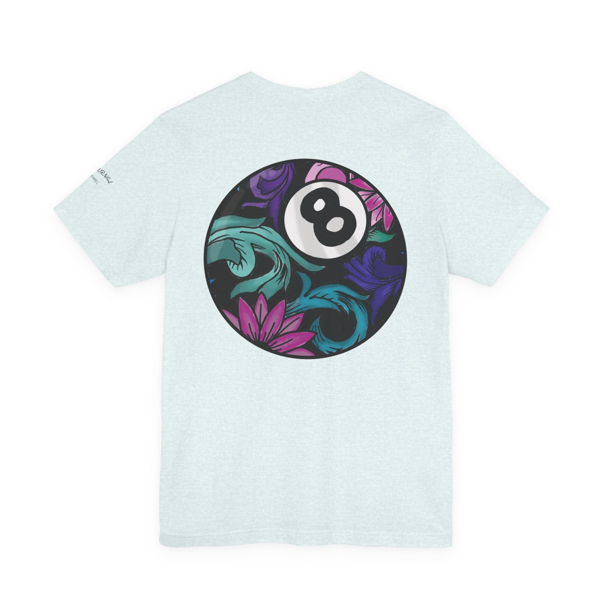 Lucky Shot Tee