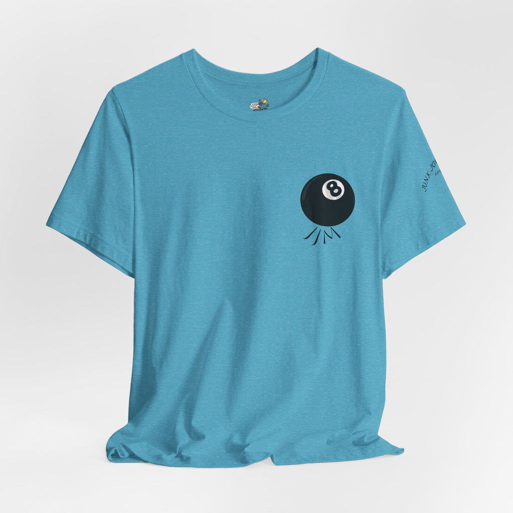 Lucky Shot Tee