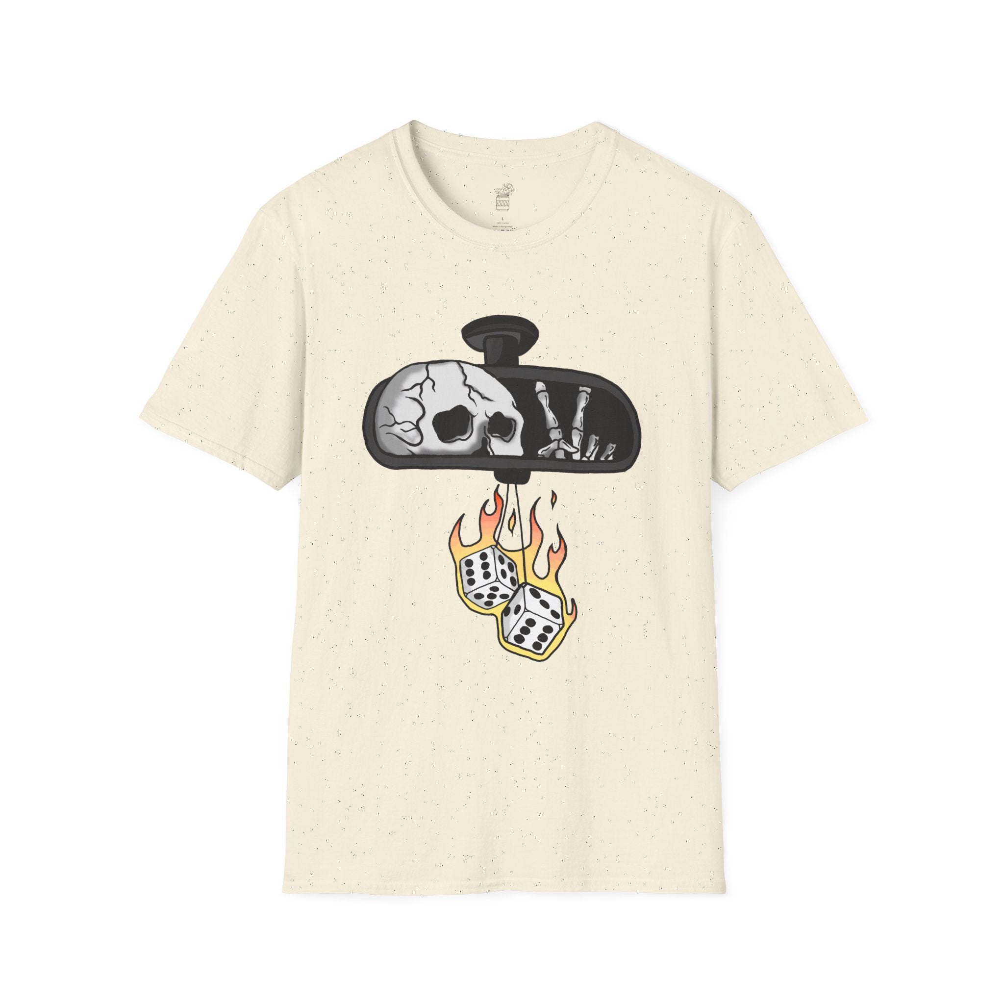 The Irish Goodbye Tee