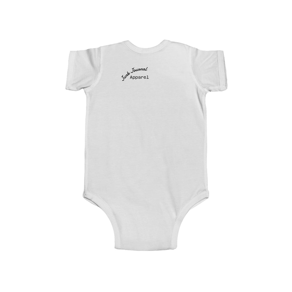 The Wrenleigh Bodysuit