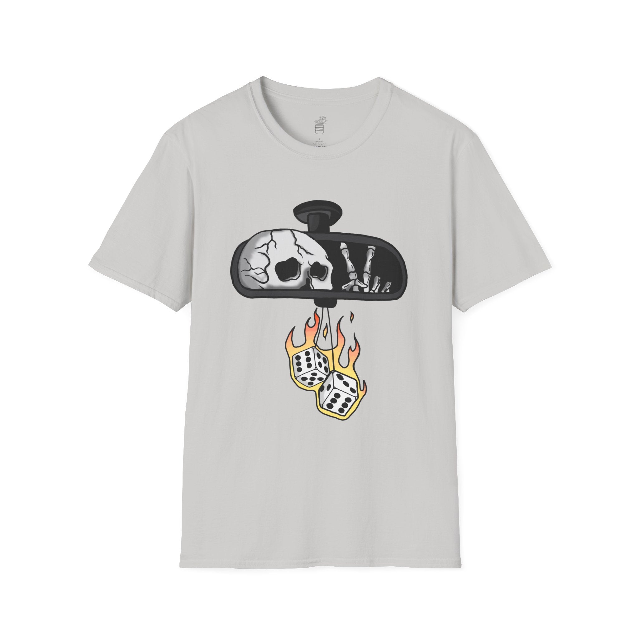 The Irish Goodbye Tee