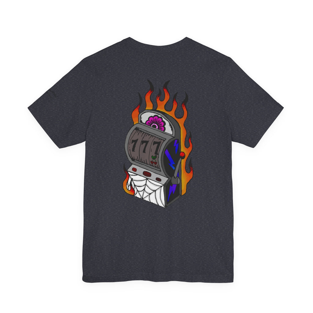 Lucky 777 Tee