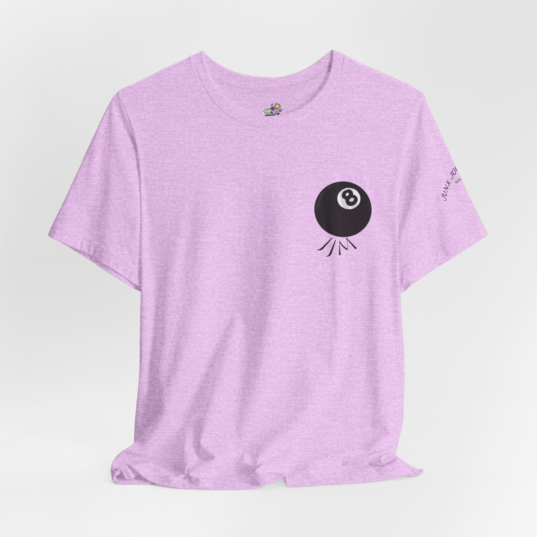 Lucky Shot Tee