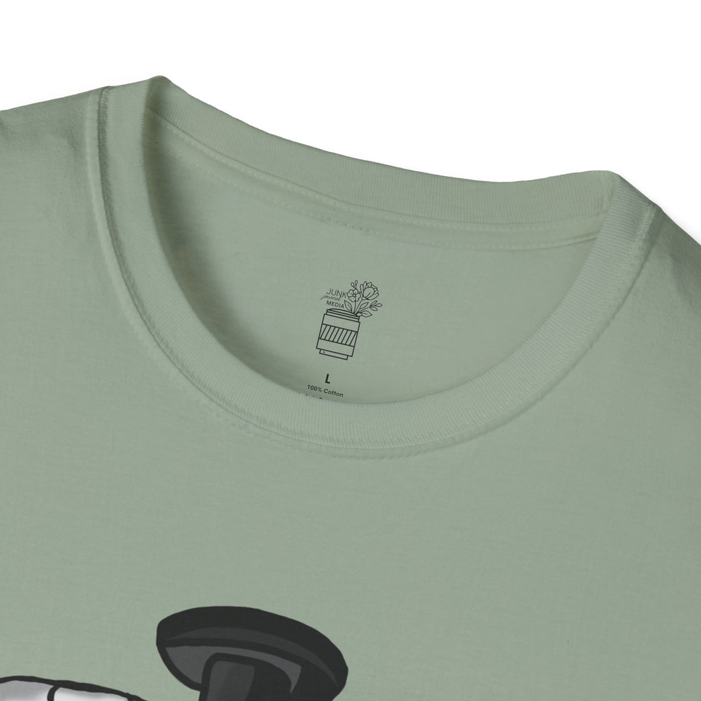 The Irish Goodbye Tee