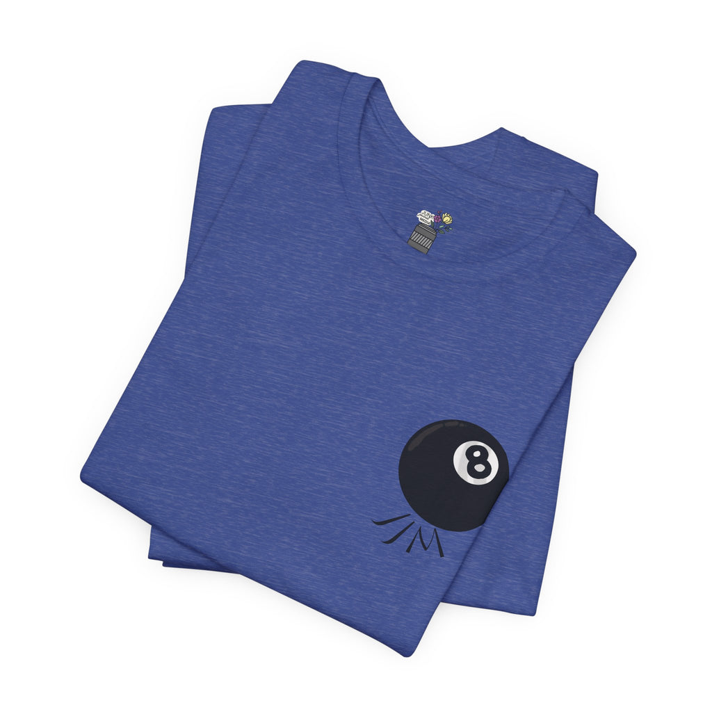 Lucky Shot Tee