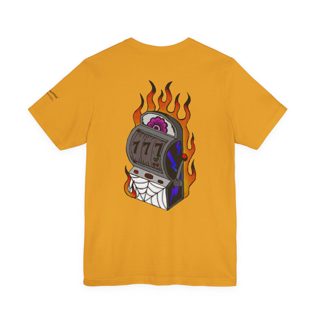 Lucky 777 Tee