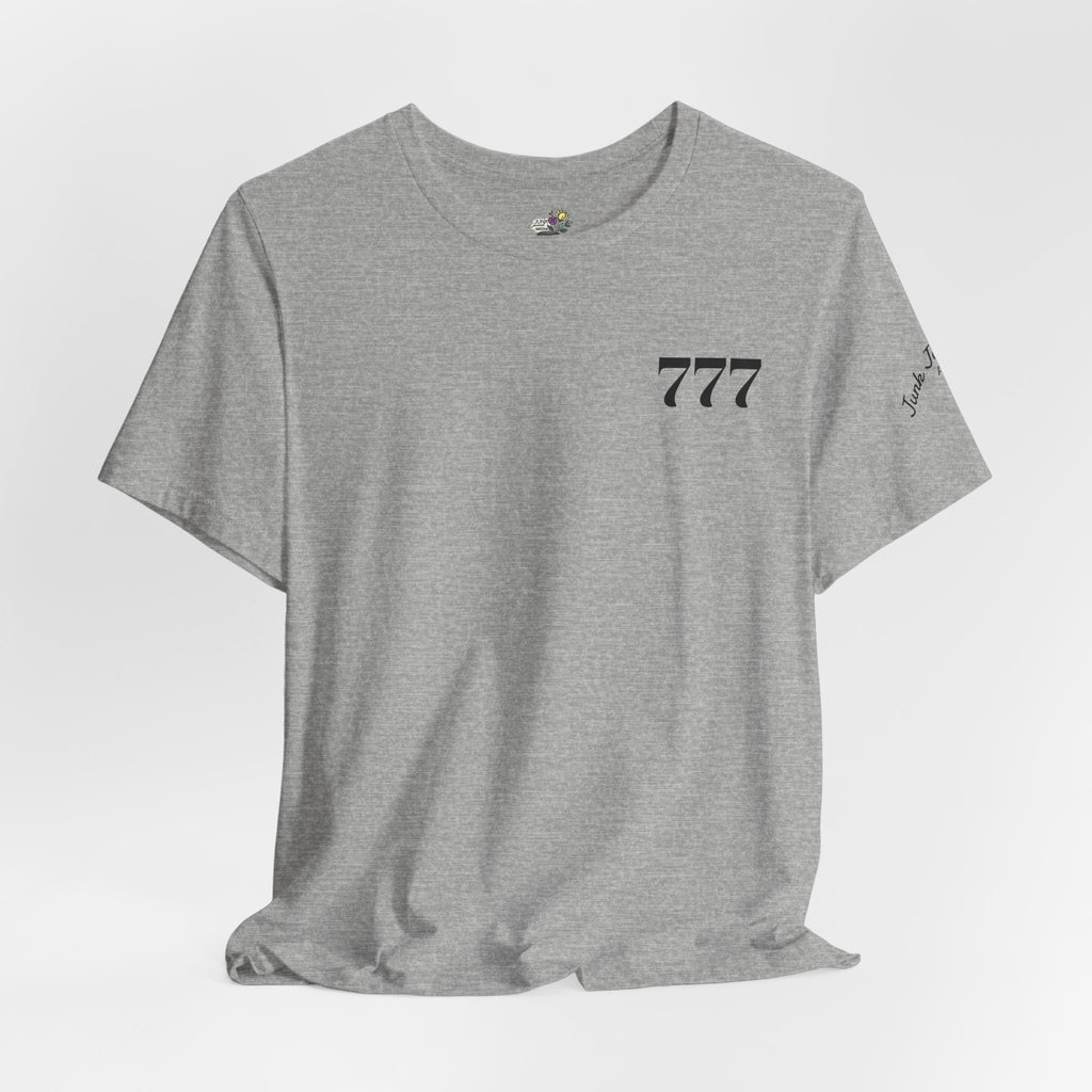 Lucky 777 Tee