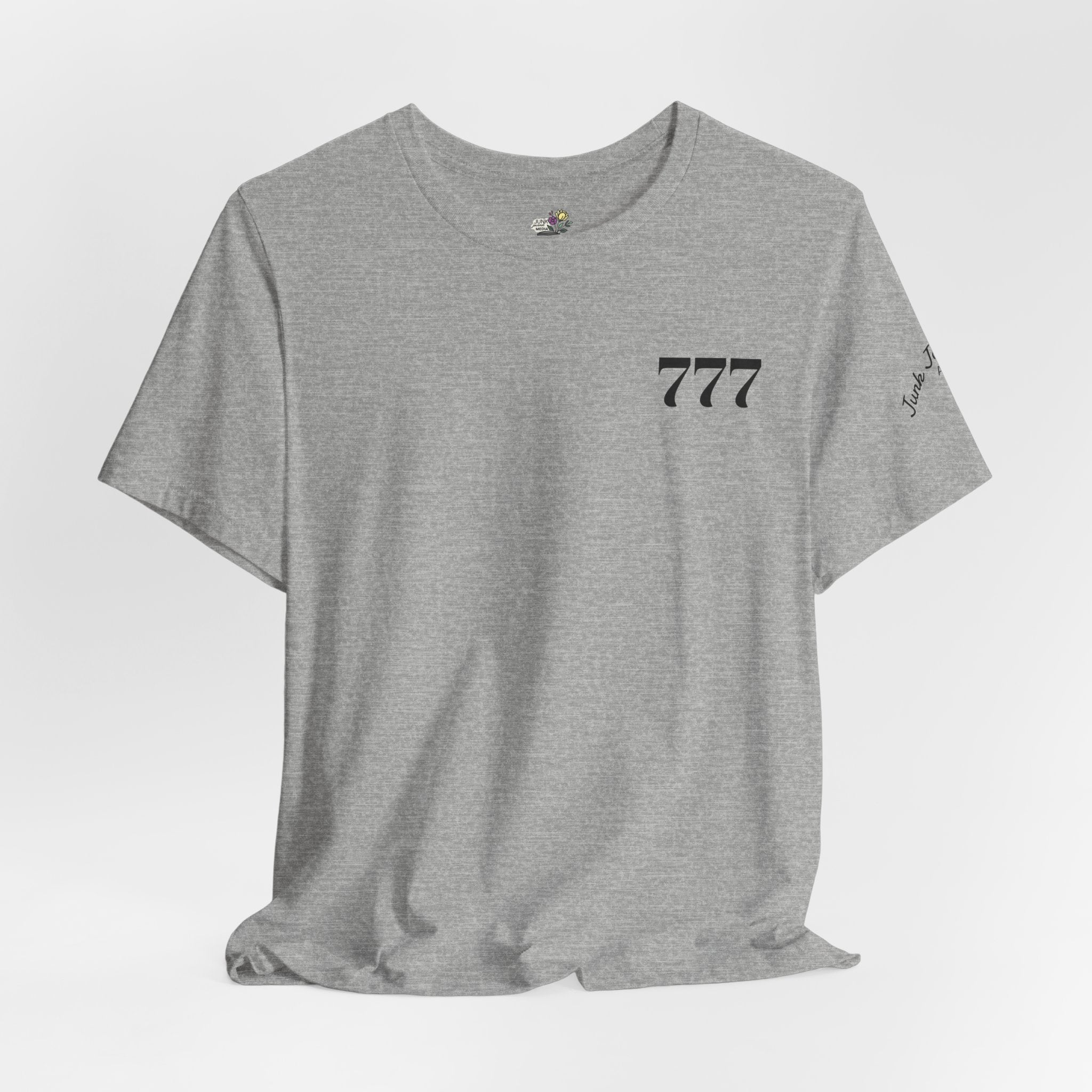 Lucky 777 Tee