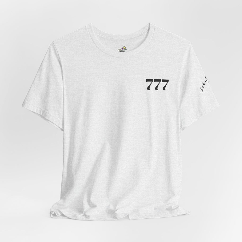 Lucky 777 Tee