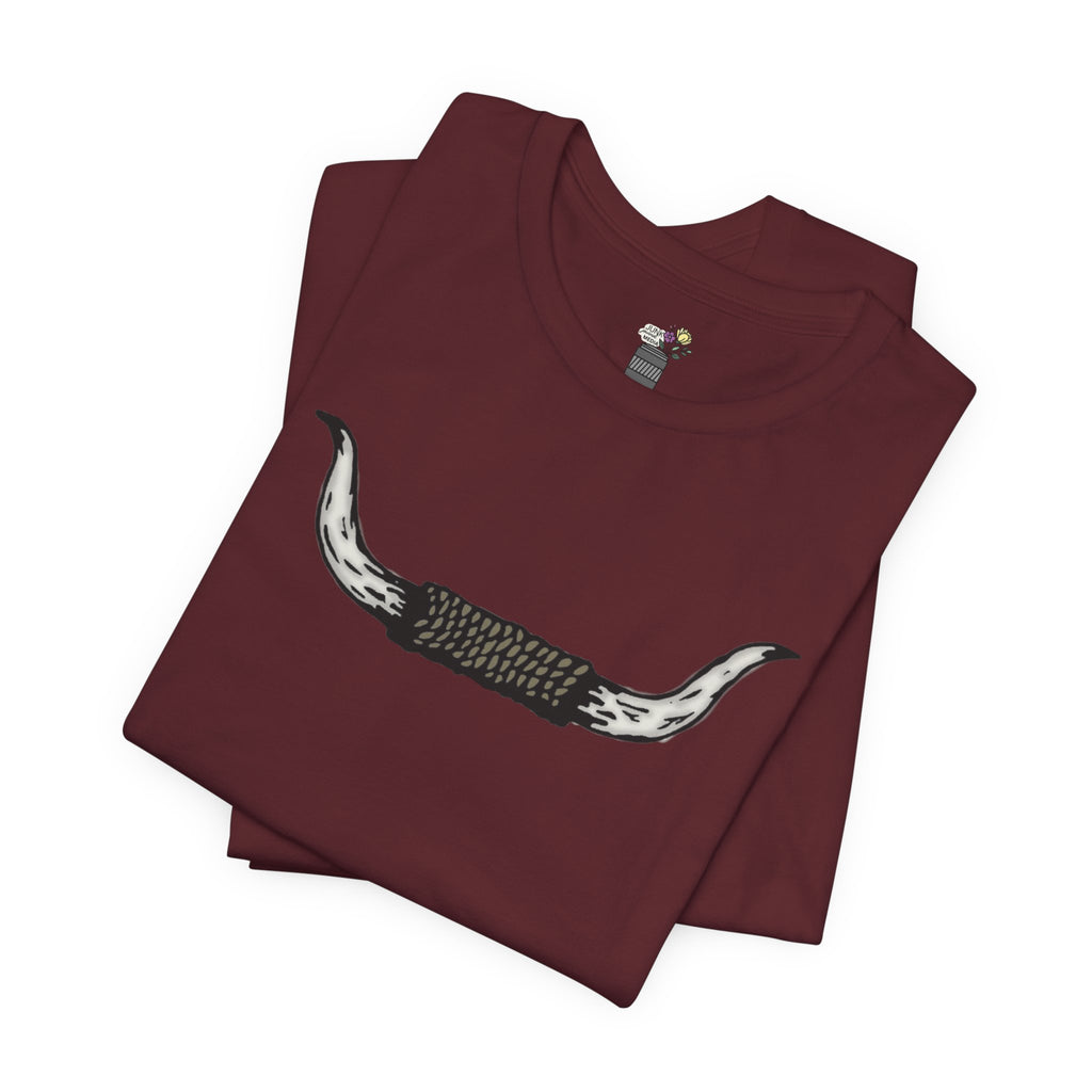 Town Pump Tee