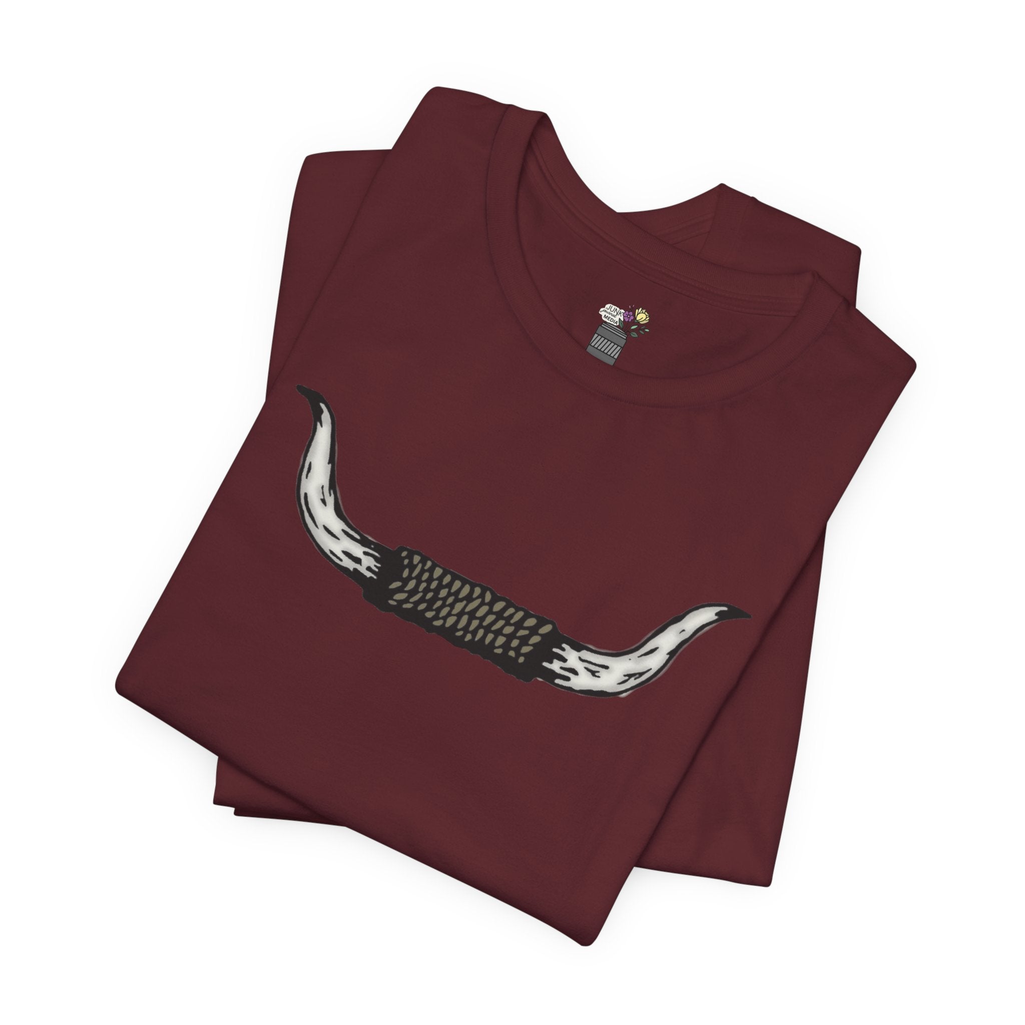 Town Pump Tee