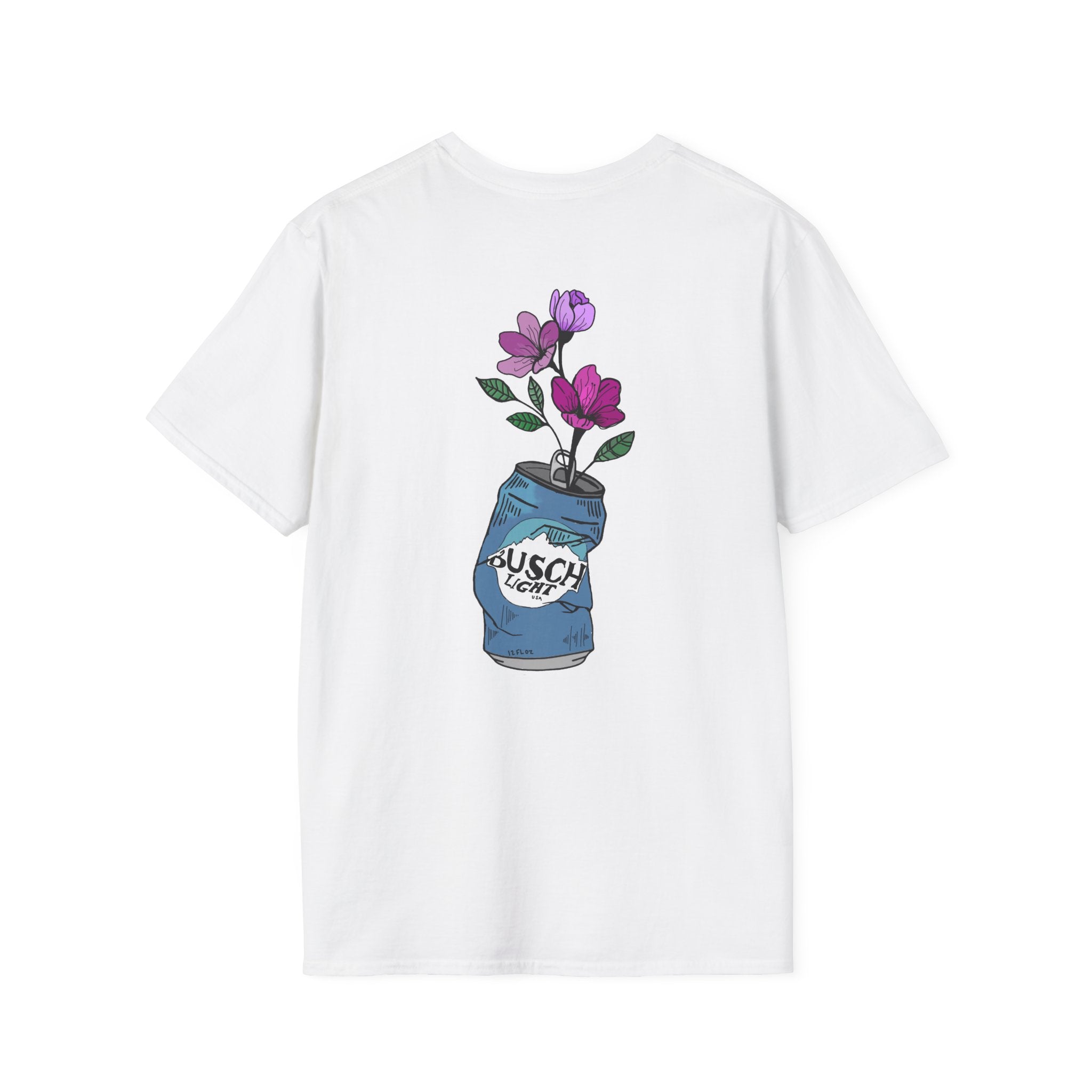 The Drunk in Love Tee