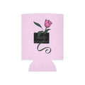 Blooming Koozie