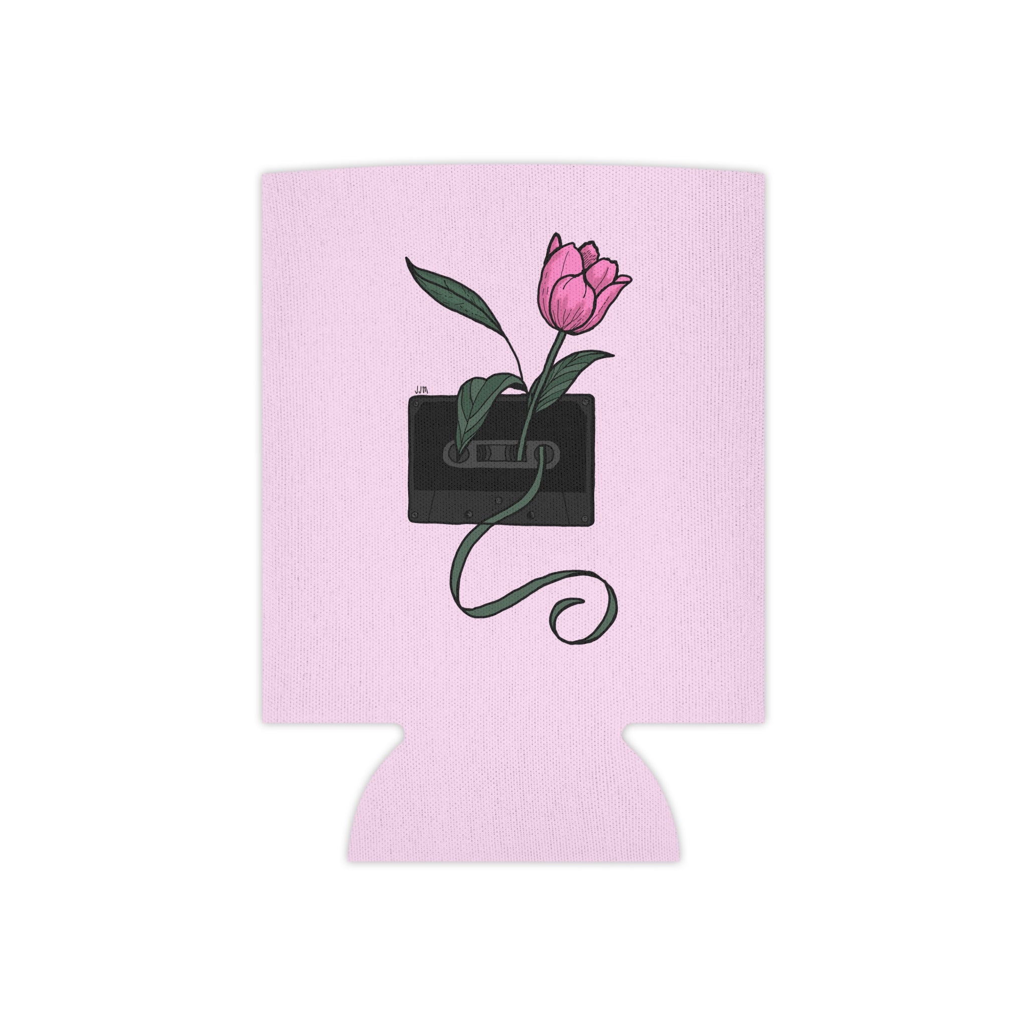 Blooming Koozie