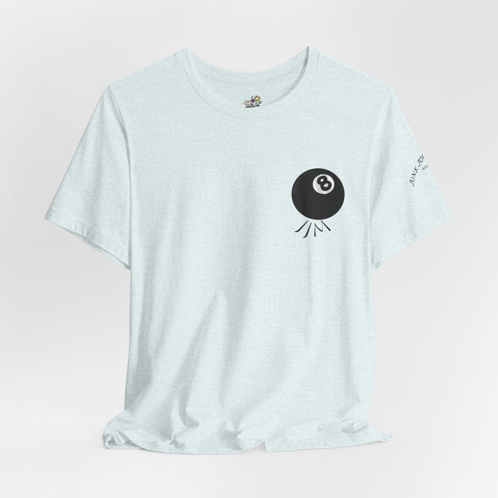 Lucky Shot Tee