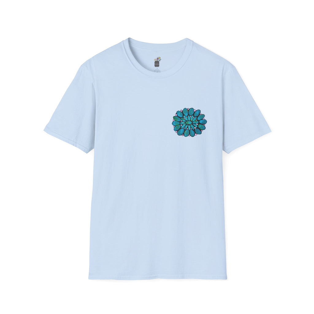 Diva Till Death Tee