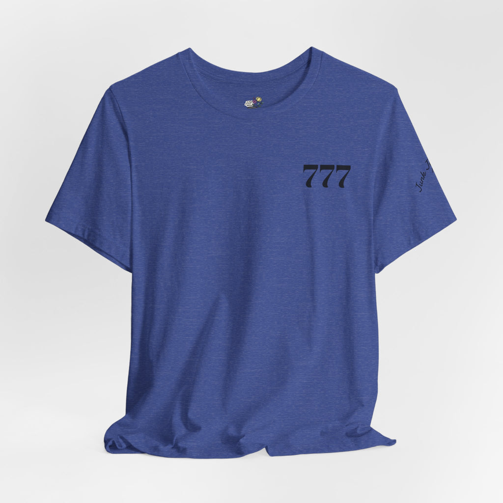 Lucky 777 Tee