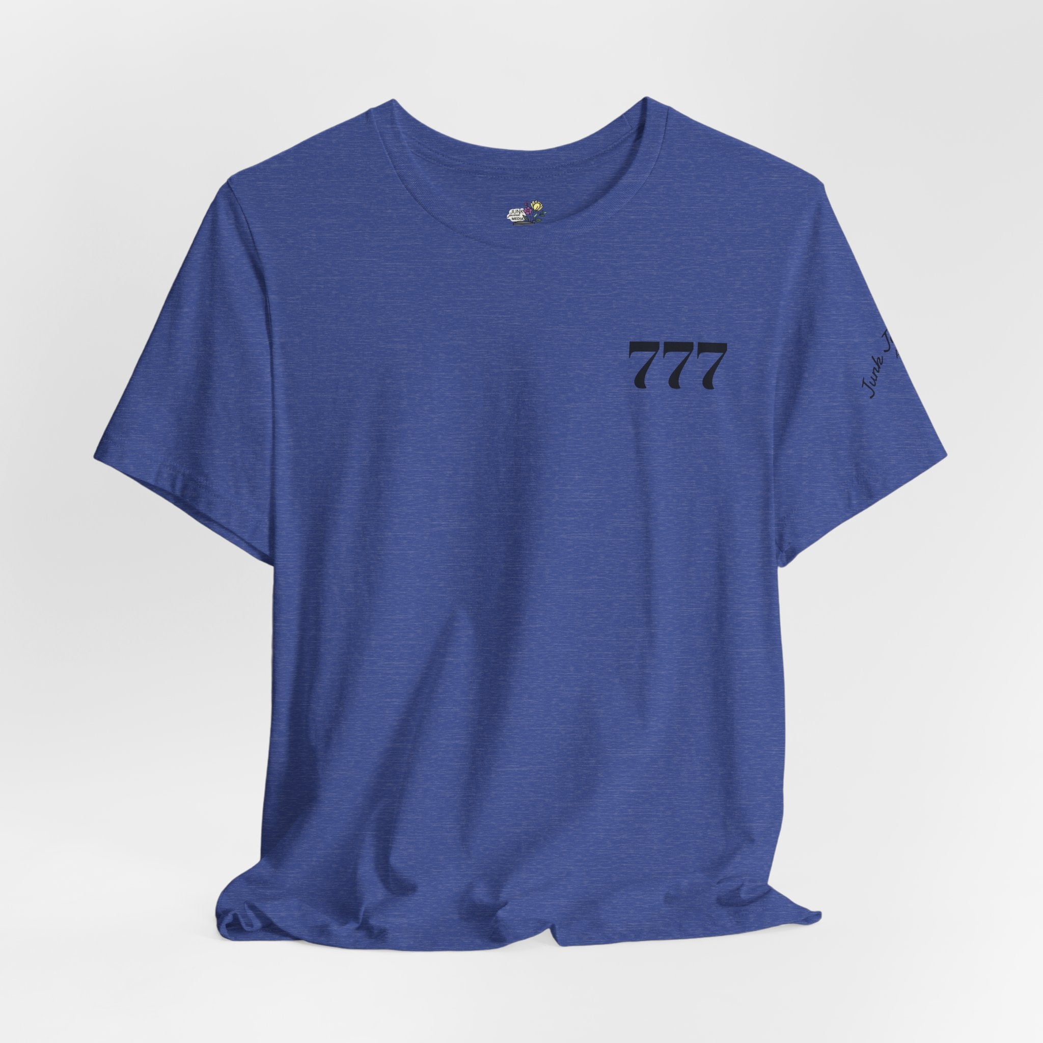 Lucky 777 Tee
