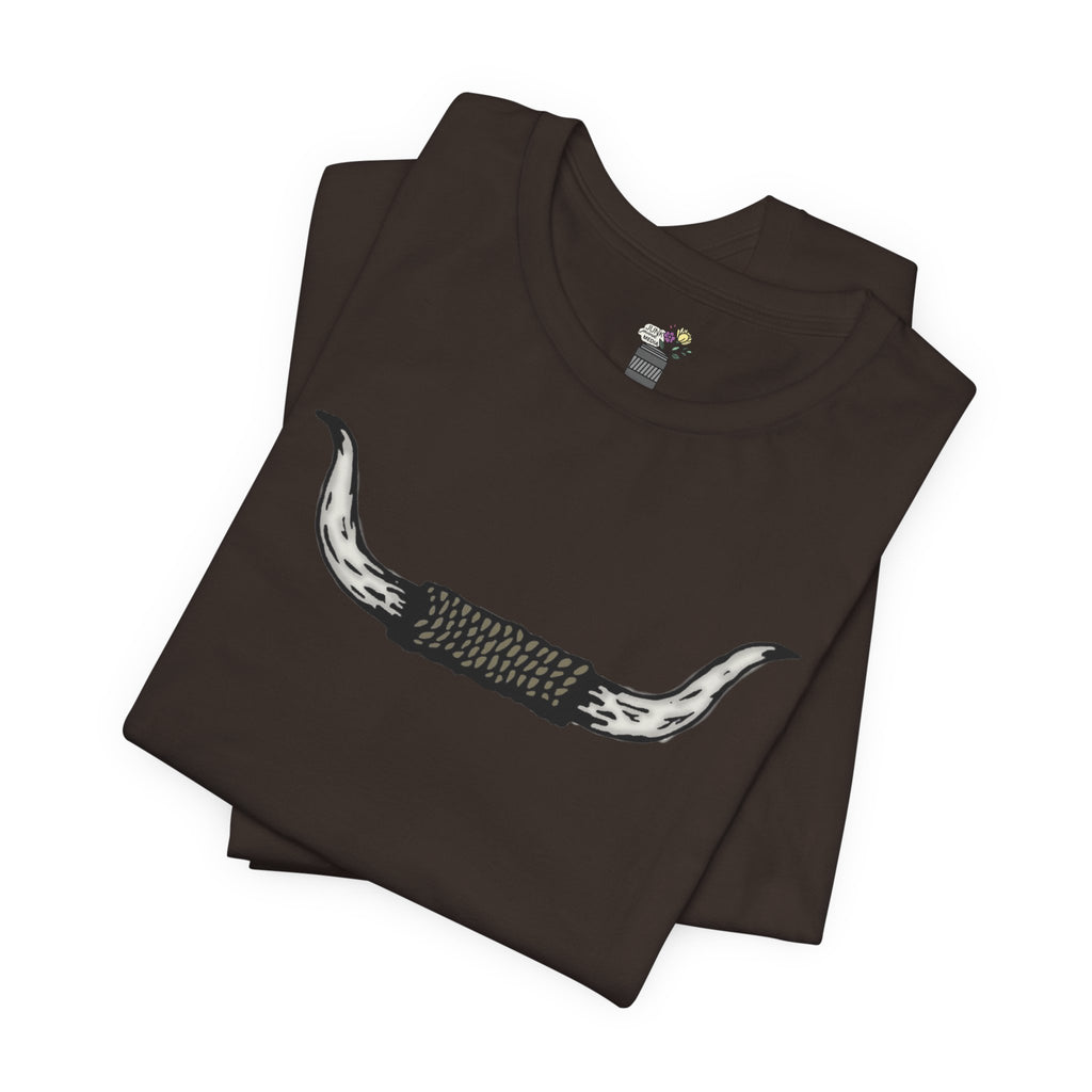 Town Pump Tee