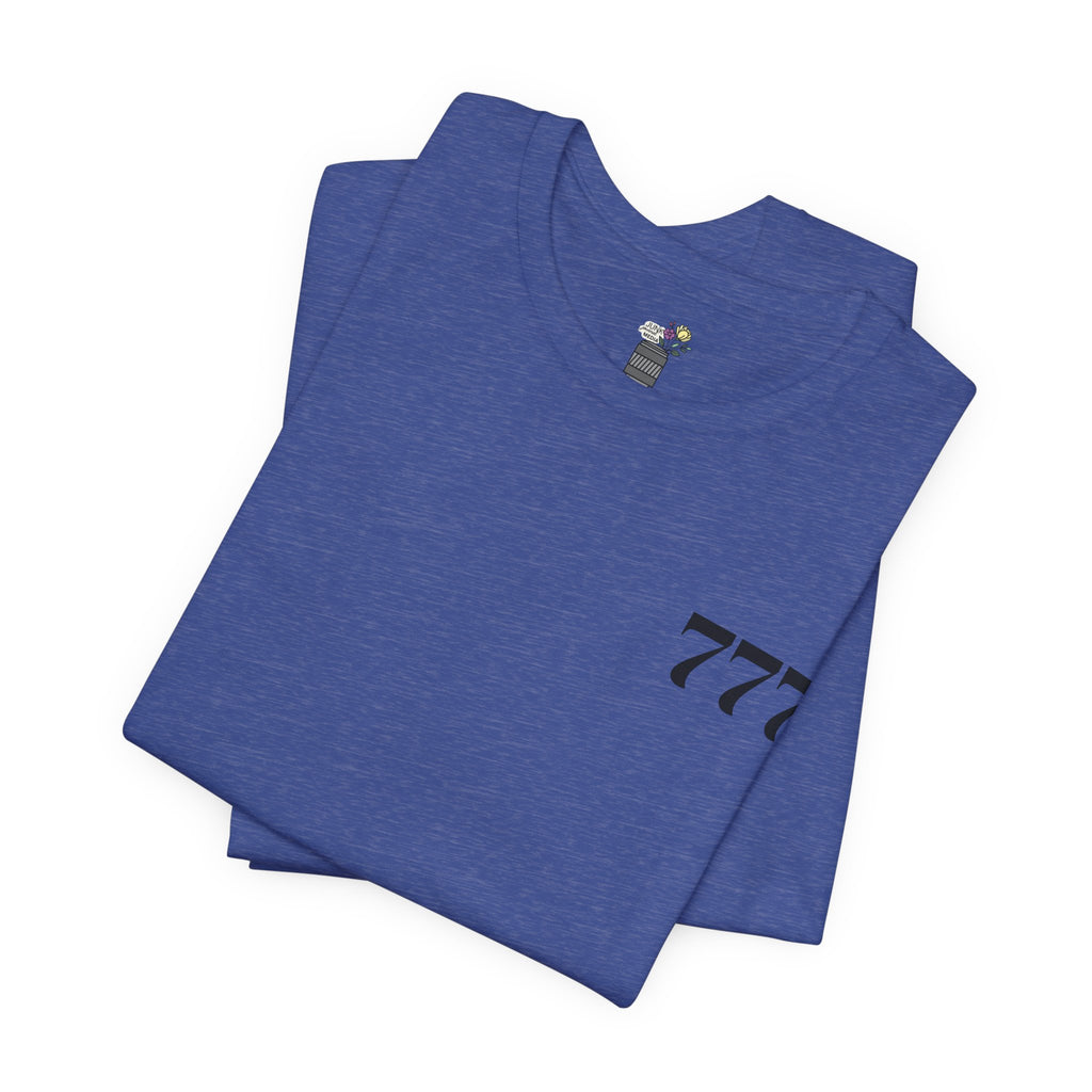 Lucky 777 Tee