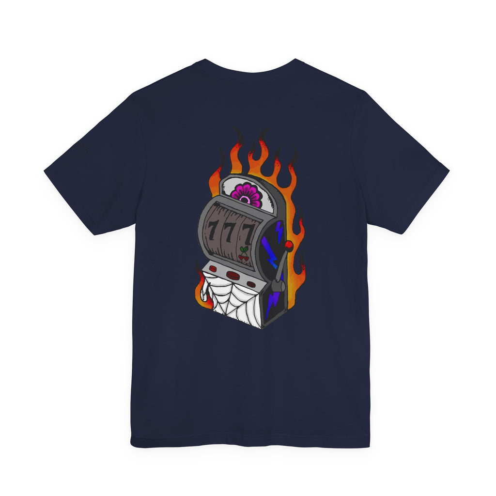 Lucky 777 Tee