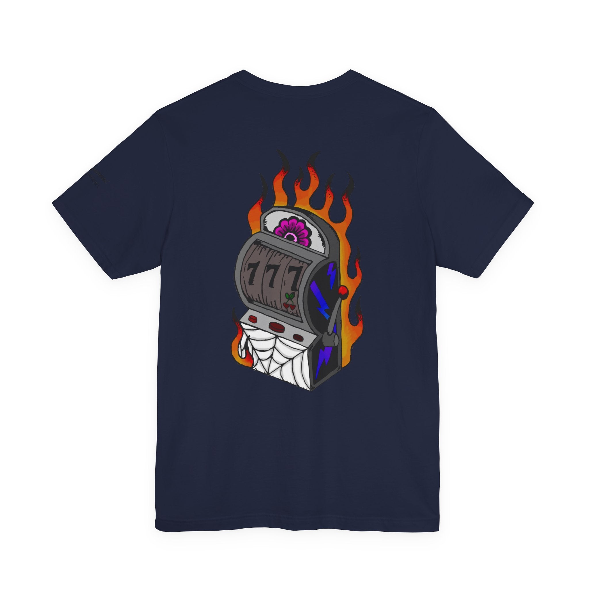 Lucky 777 Tee