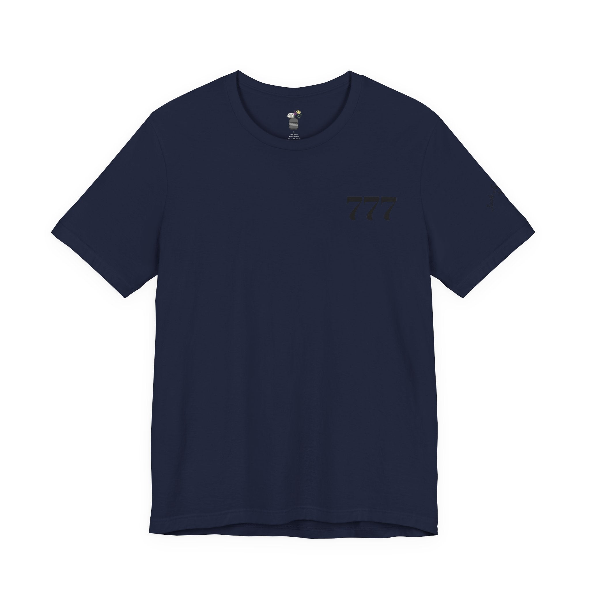 Lucky 777 Tee