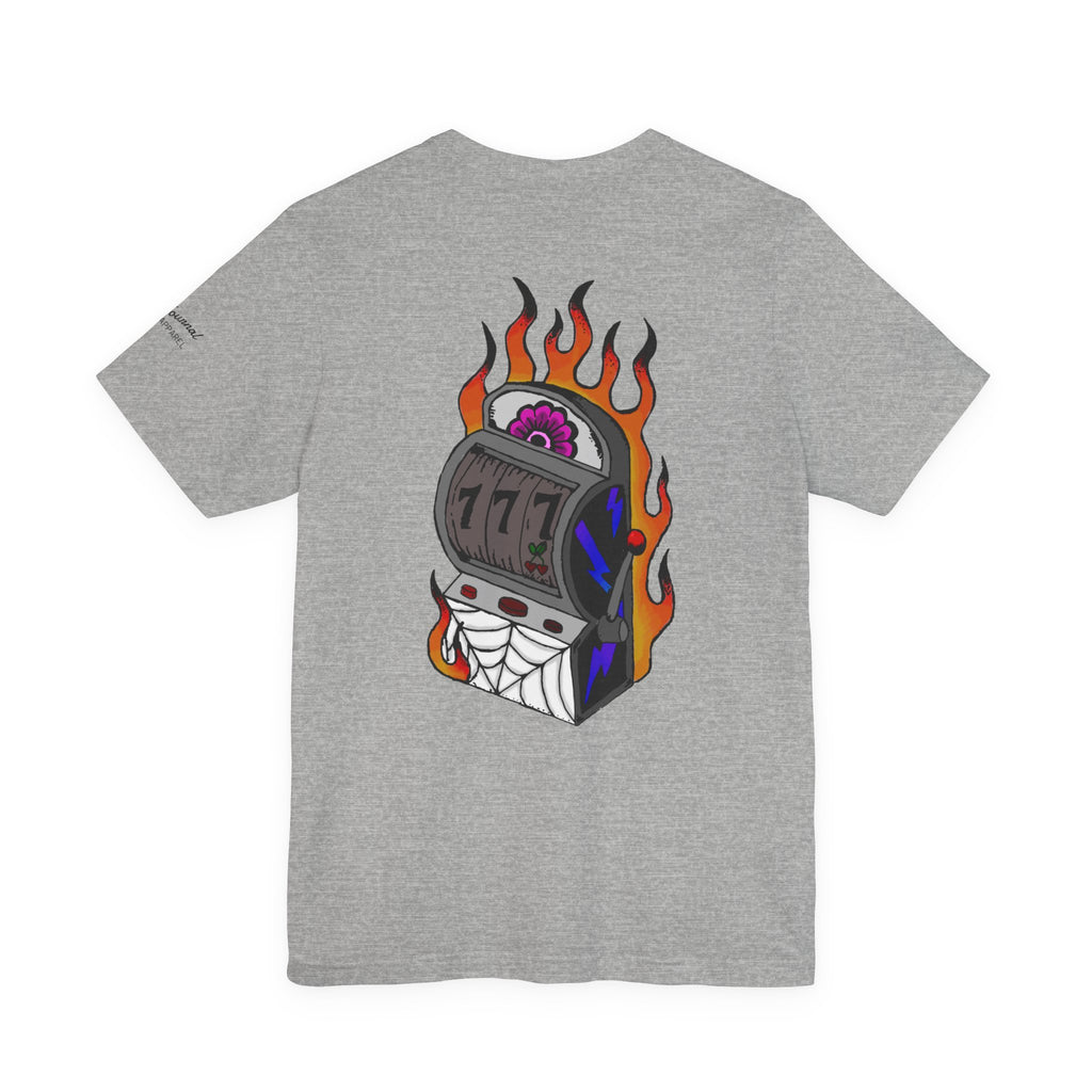 Lucky 777 Tee