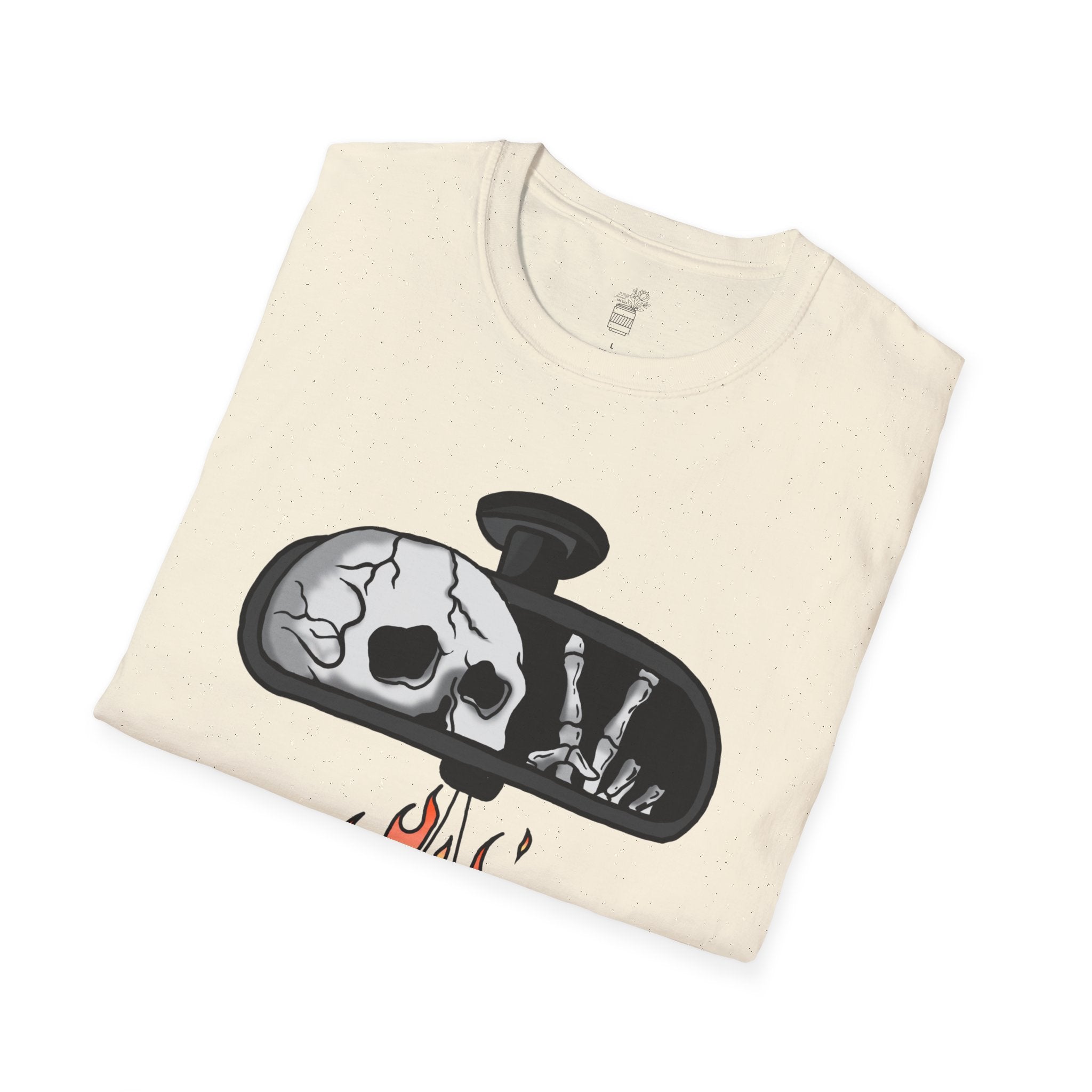 The Irish Goodbye Tee