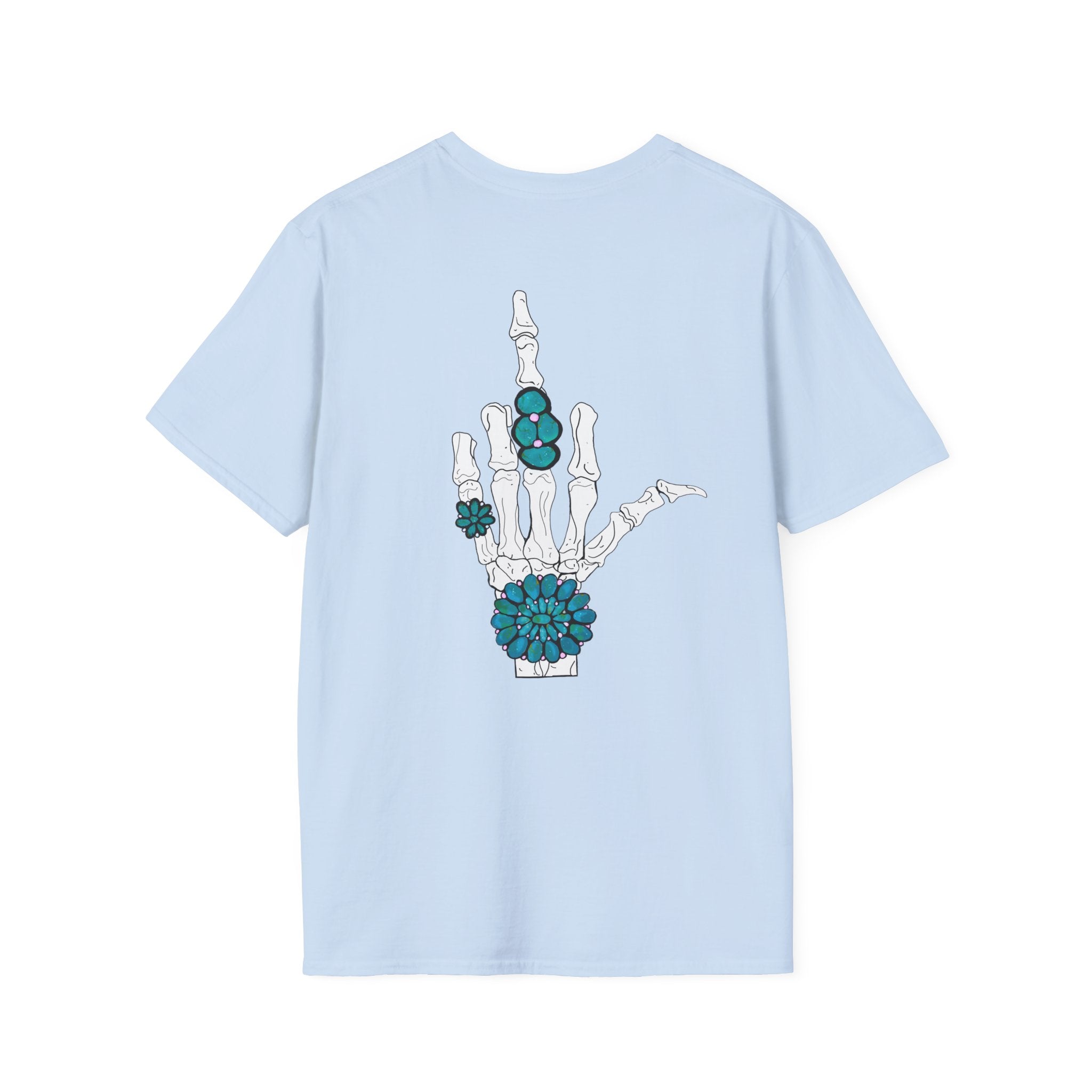 Diva Till Death Tee