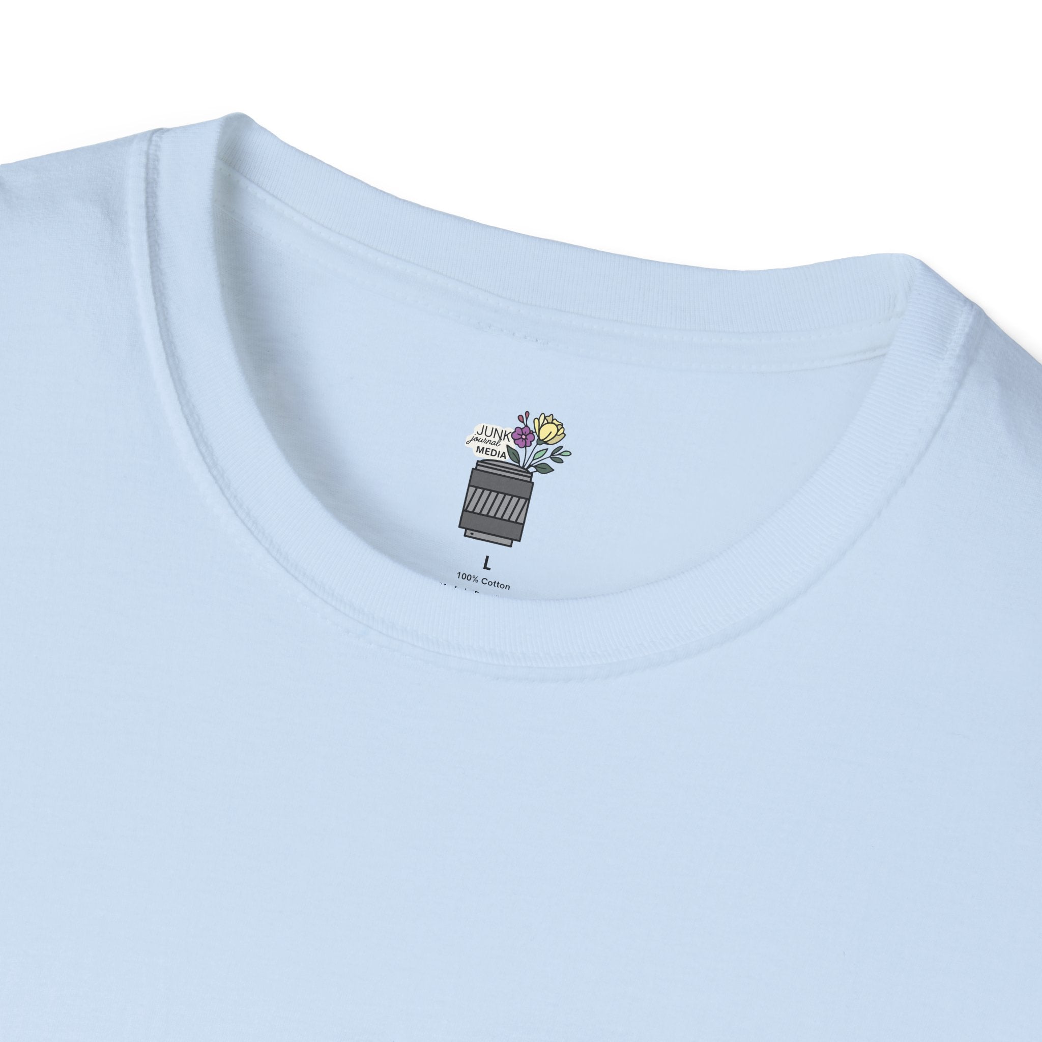 Diva Till Death Tee