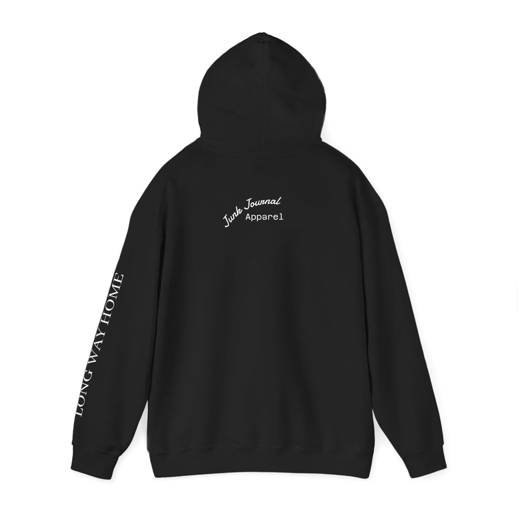 Long Way Home Hoodie
