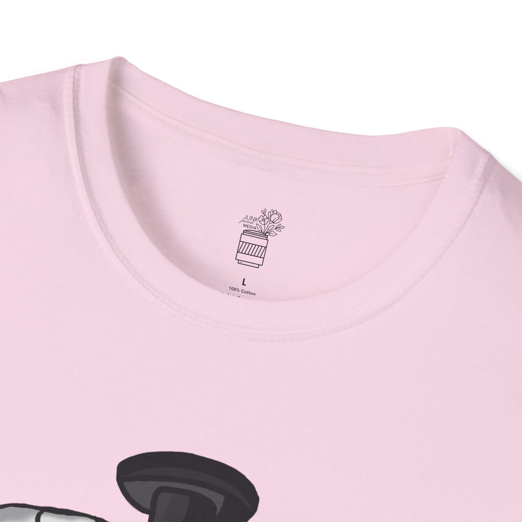 The Irish Goodbye Tee