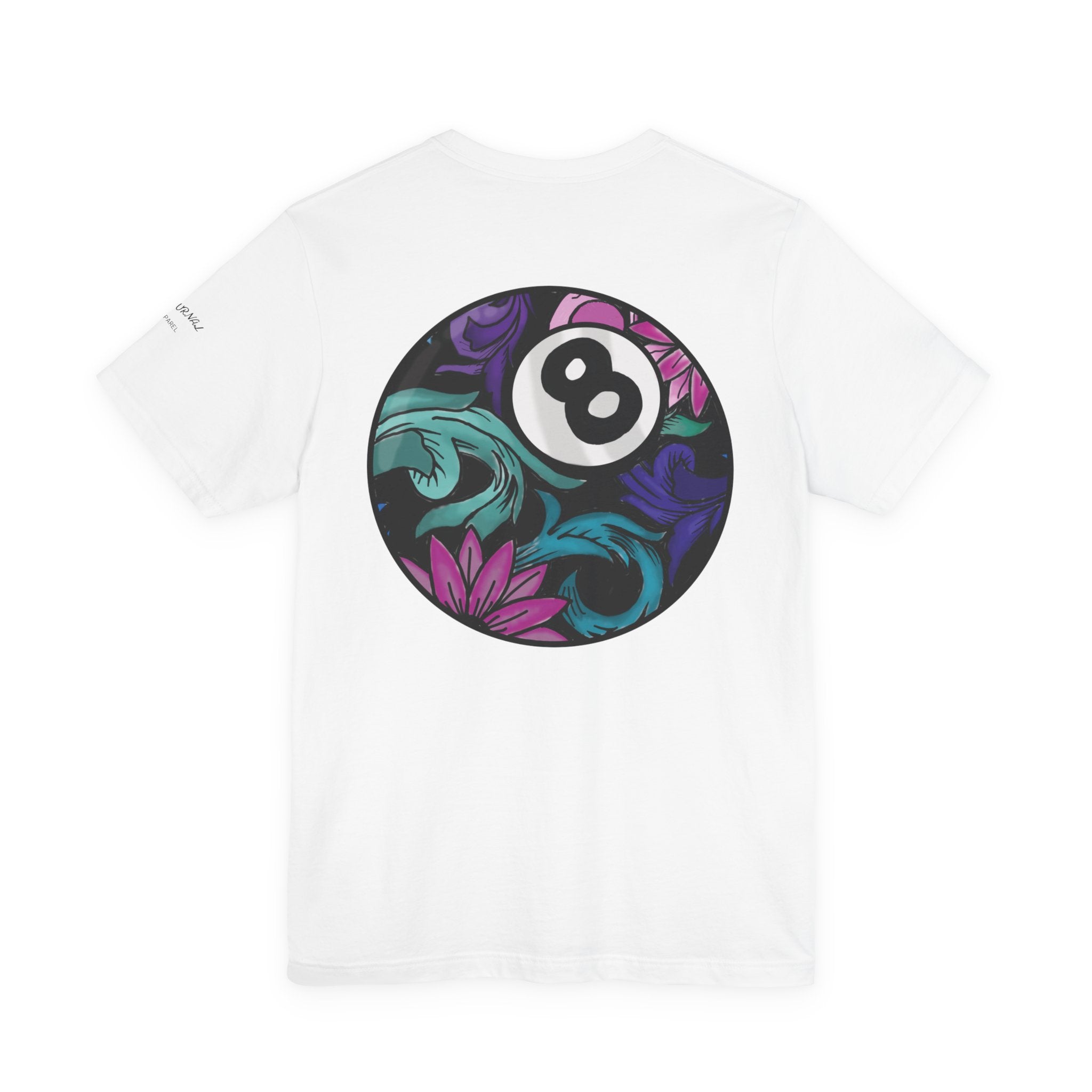 Lucky Shot Tee
