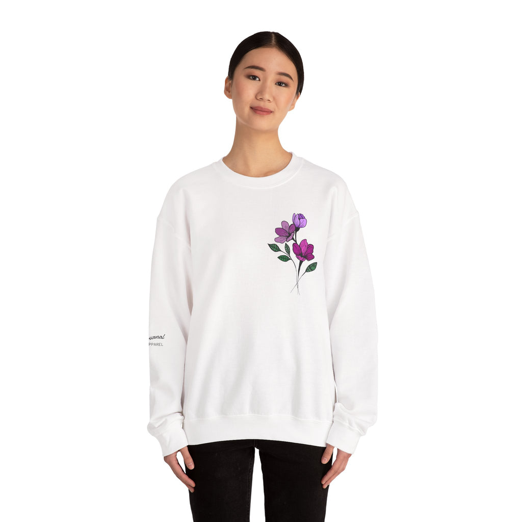 The Drunk in Love Crewneck