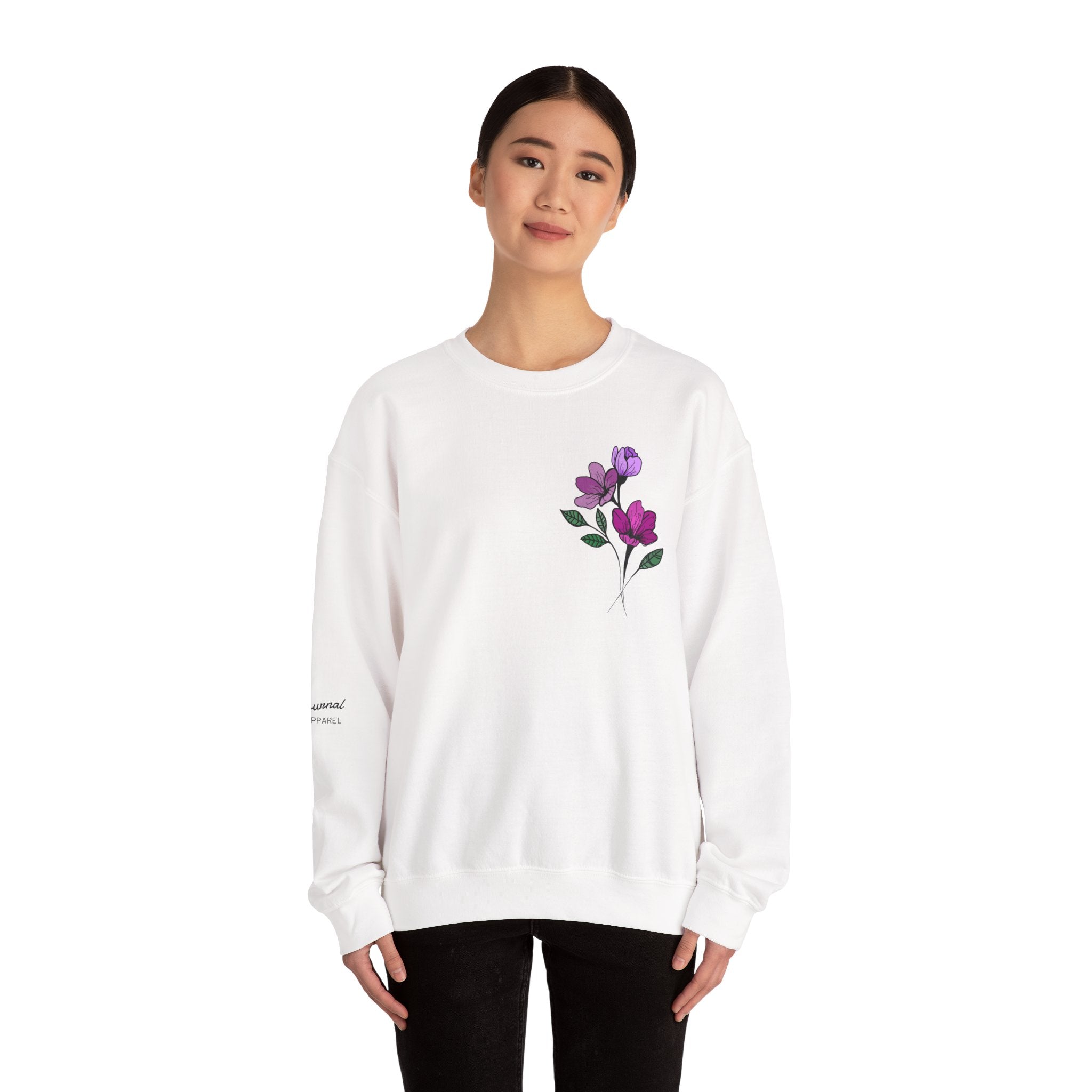 The Drunk in Love Crewneck