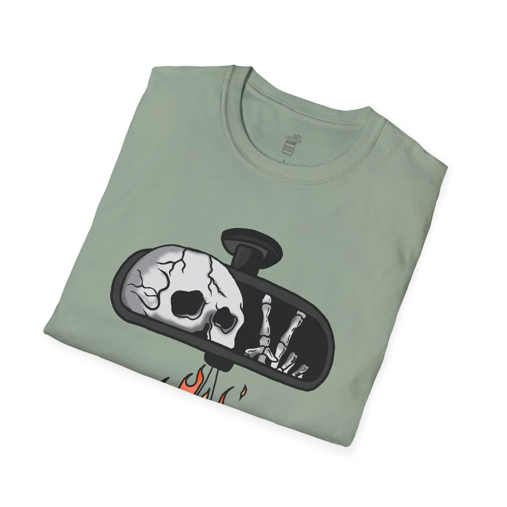The Irish Goodbye Tee