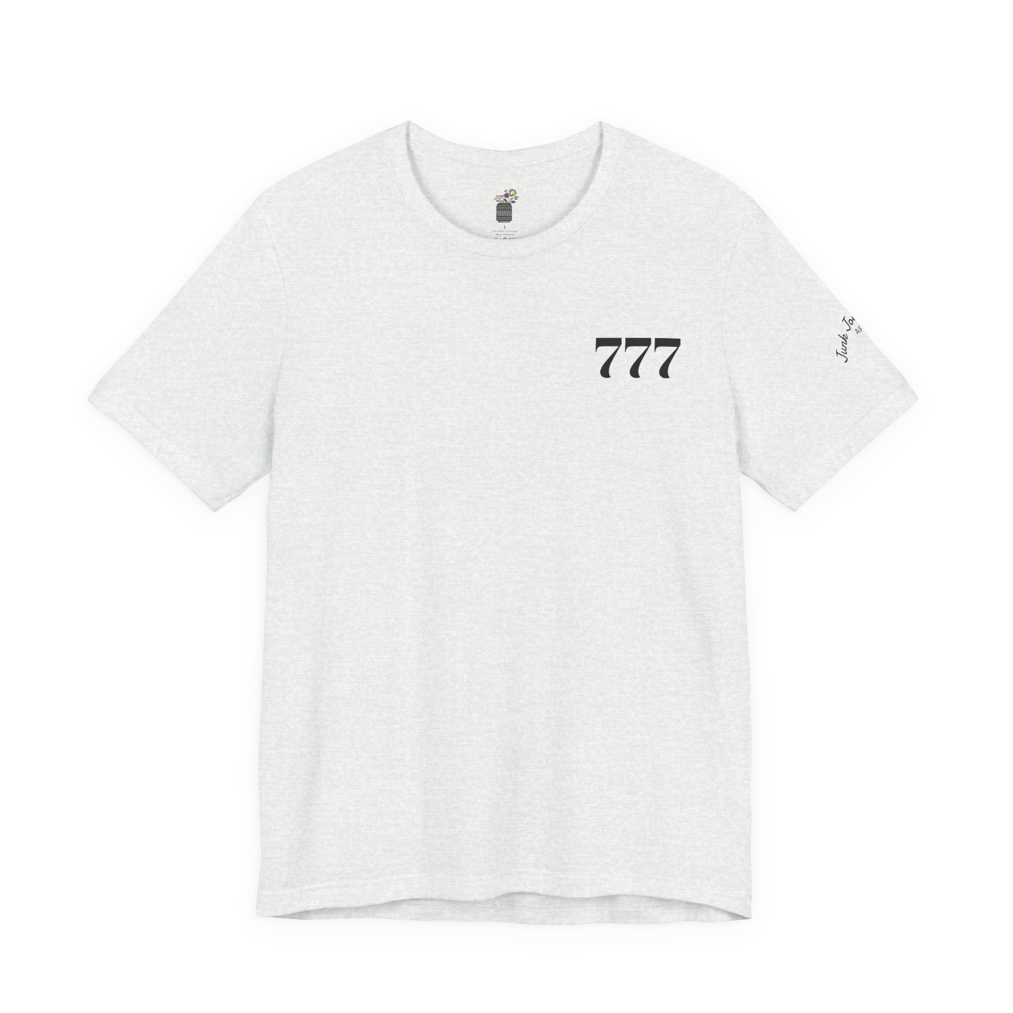 Lucky 777 Tee